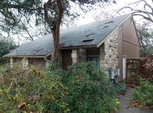 1608 Waterloo Trl, Austin, TX 78704