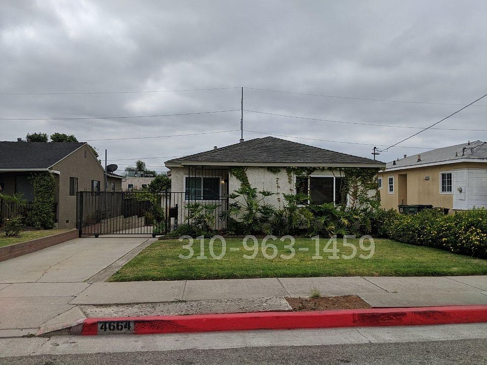 1st image of 4664 W 142nd St