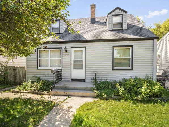 5859 N 66th STREET, Milwaukee, WI 53218