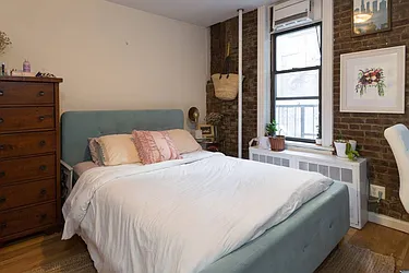 Rented by Joseph Jackson, Landlord