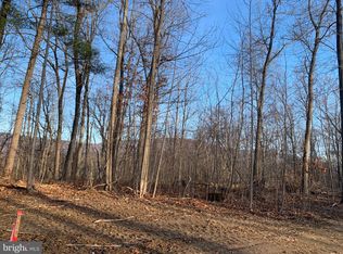 Rainbow Way, Front Royal, VA 22630