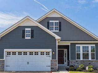 145 Forage Cir, Pottstown, PA 19464