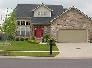 3024 Majestic View Walk, Lexington, KY 40511