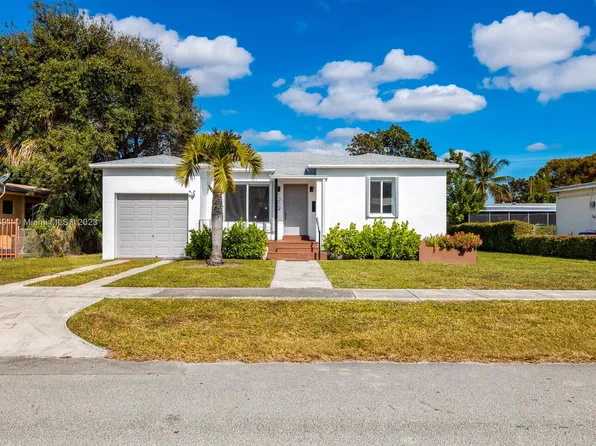 1079 NE 165th Ter, North Miami Beach, FL 33162