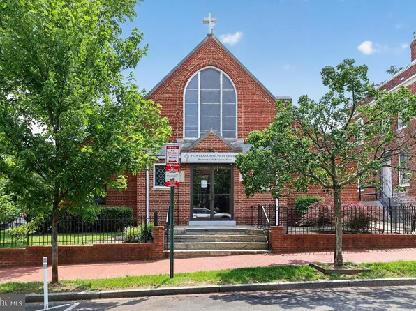 653 11th St NE, Washington, DC 20002
