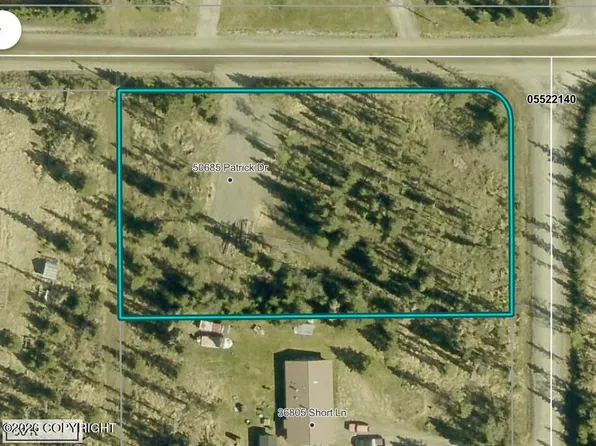 50685 Patrick Dr, Kenai, AK 99611