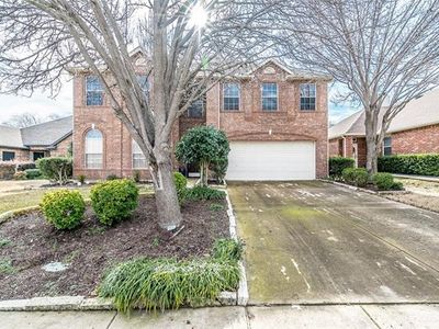 3909 Hawkins Dr, McKinney, TX, 75072