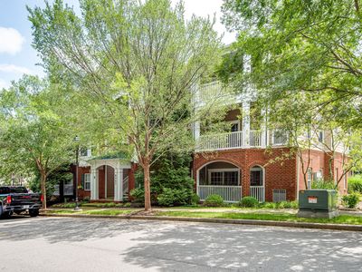 8047 Bienville Dr #3, Nashville, TN, 37211
