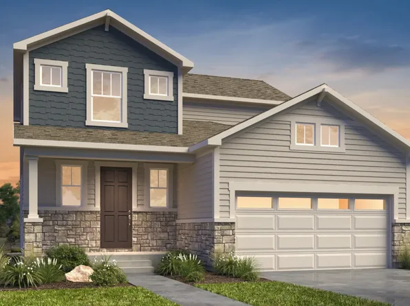 Olive Plan, Aspen Ranch