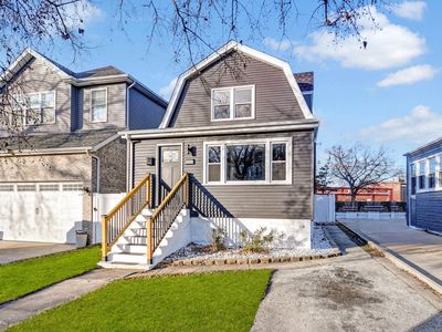 3324 W 114th St, Chicago, IL, 60655