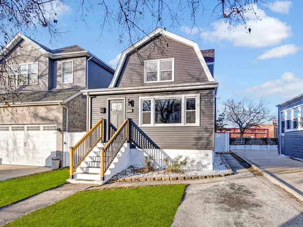 3324 W 114th St, Chicago, IL 60655