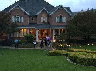 1537 Prospect Ln, Alpine, UT 84004