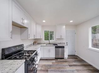 1111 Willow Ave, Napa, CA 94559