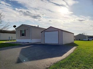 162 Sheldan Ln, Lehighton, PA 18235