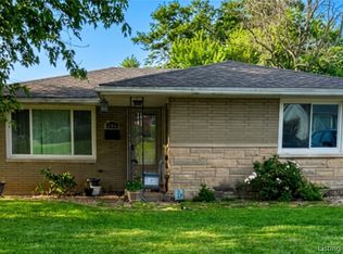 500 Florence St, Salem, IN 47167