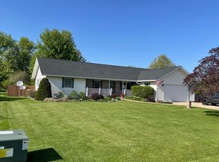 11954 Bluebird Trl, Plymouth, IN 46563