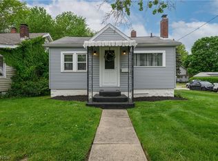 1224 Beardsley St, Akron, OH