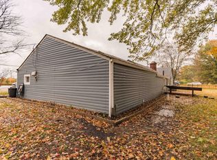 7700 Havens Corners Rd, Jefferson, OH 43004