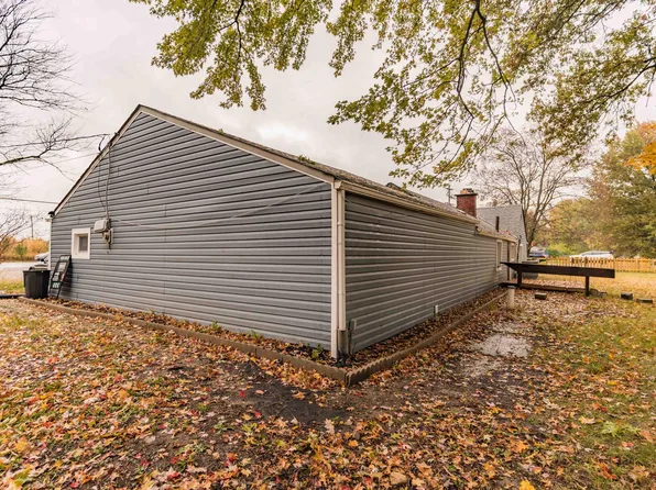 7700 Havens Corners Rd, Jefferson, OH 43004