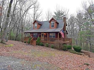 157 Jims Rd #5, Blairsville, GA 30512