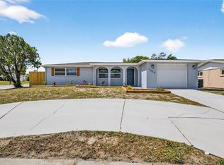 7538 Gulf Highlands Dr, Port Richey, FL 34668