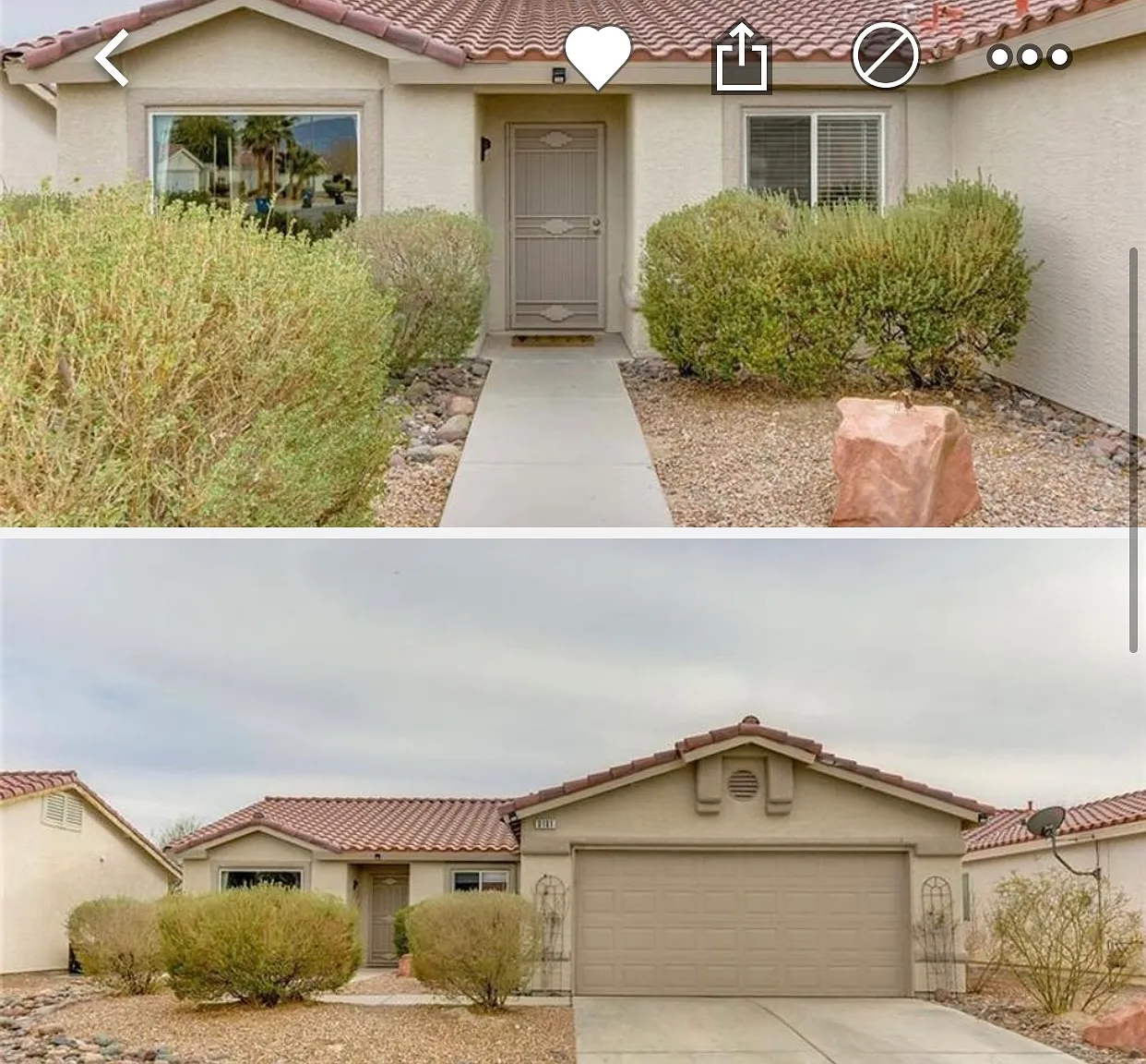 4 bed, 1594 sqft, $1,000 — Photo 1