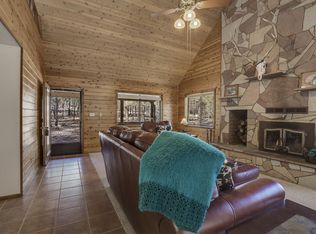 2941 Starlight Dr, Happy Jack, AZ 86024