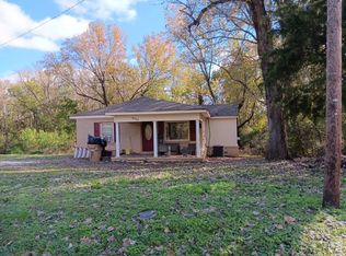 6120 Hamlet Rd, Millington, TN 38053
