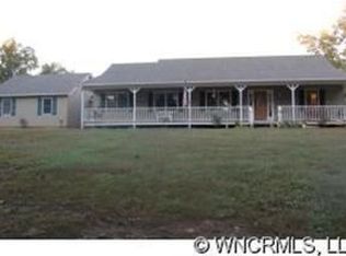 148 Franciscan Ln, Rutherfordton, NC 28139