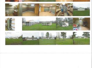 9150 Rynn Rd, Avoca, MI 48006