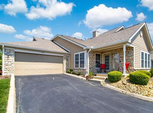 9273 Tenby Dr, Columbus, OH 43240