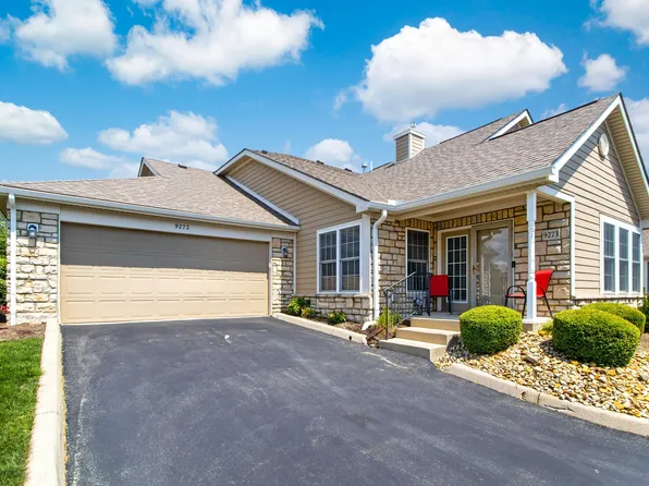 9273 Tenby Dr, Columbus, OH 43240