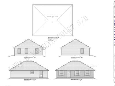 47314 Madelyn Ct, Hammond, LA, 70401