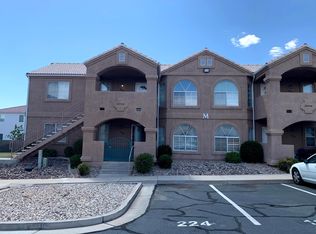 1122 E 300 S APT M124, Saint George, UT 84790