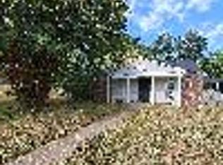 4110 Hitchcock St, Memphis, TN 38128