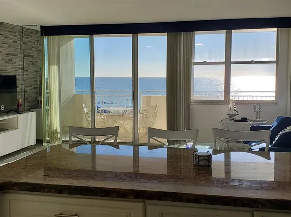 3180 S Ocean Dr, Hallandale, FL