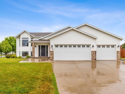 3345 46th Ave S, Fargo, ND, 58104