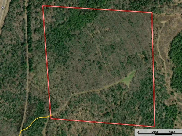 45 Highway, Summit Lake, WI 54485
