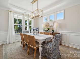 1510 Hubert Graham Way, Tega Cay, SC 29708