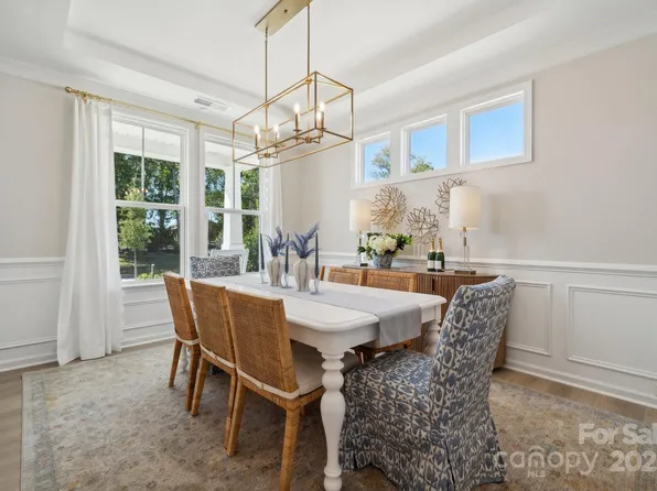 1510 Hubert Graham Way, Tega Cay, SC 29708