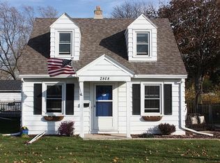 2808 S 68th St, Milwaukee, WI 53219