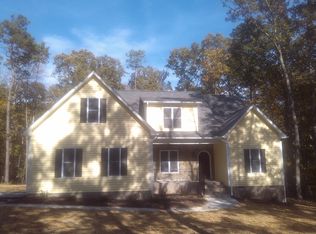 21124 Baileys Grove Ln, Chesterfield, VA