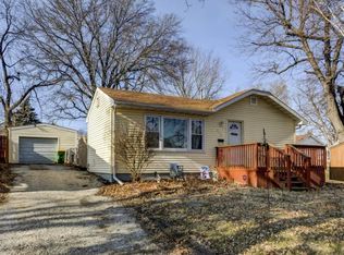 515 S 22nd Pl, Decatur, IL 62521