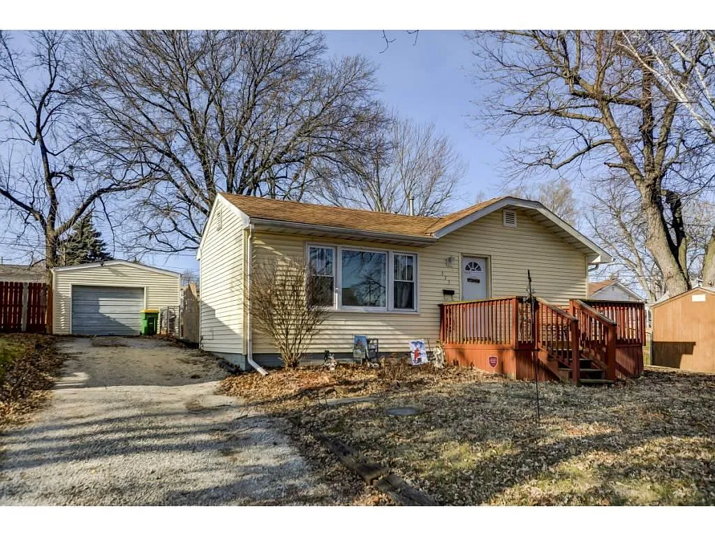 515 S 22nd Pl photo 1