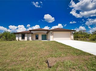 2725 Sarletto St, North Port, FL 34287