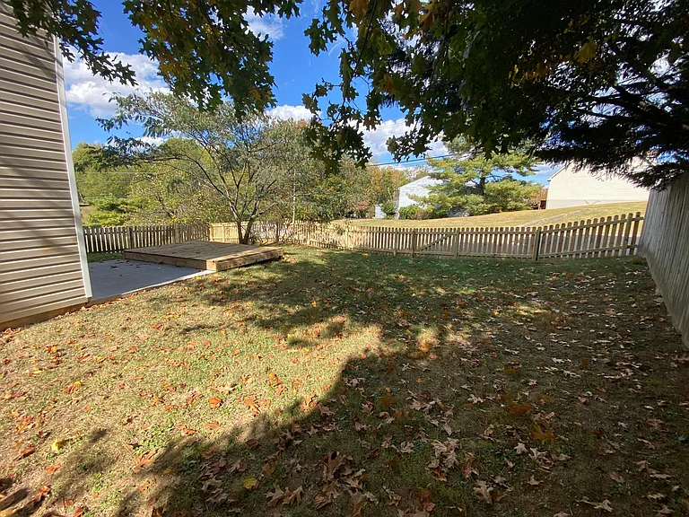 9200 Shady Mill Ln — Photo 9