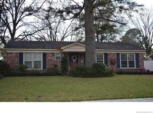 3342 Arborfield Rd, Montgomery, AL 36109