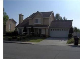 10571 Hill Grass Dr, Moreno Valley, CA 92557