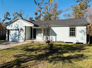 7413 W Knoll St, Houston, TX 77028