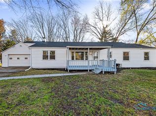 6045 Judge Dr, Toledo, OH 43615